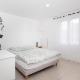 Côté jardin 1 - Appartement avec Jardin, Le Coteau (fotografie 7)