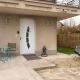 Côté jardin 1 - Appartement avec Jardin, Le Coteau (fotografie 2)