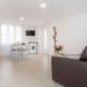 Côté jardin 1 - Appartement avec Jardin, Le Coteau (fotografie 9)