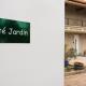 Côté jardin 1 - Appartement avec Jardin, Le Coteau (fotografie 10)