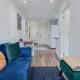 Modern 1 Bed Apartment - Nine Elms, Battersea, Londýn - Fotografie 10