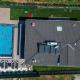 Villa Esmeralda, Jakuzili Çocuk Havuzlu Lüks Villa, Fethiye (photo 8)