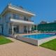 Villa Esmeralda, Jakuzili Çocuk Havuzlu Lüks Villa, Fethiye (photo 2)