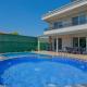 Villa Esmeralda, Jakuzili Çocuk Havuzlu Lüks Villa, Fethiye (photo 3)