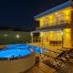 Villa Esmeralda, Jakuzili Çocuk Havuzlu Lüks Villa, Fethiye (photo 6)