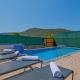 Villa Esmeralda, Jakuzili Çocuk Havuzlu Lüks Villa, Fethiye (photo 4)