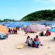 Pousada Praia do Sonho, イタニャエン - 写真 6