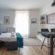 Cozy Apartment Porta Venezia, Milán - Fotografie 1