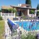 LA VALANAIS - Maison de Vacances entière climatisée avec piscine privée