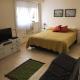 Studio para 2 personas super acogedor AC y WIFI, Buenos Aires - Fotografie 1