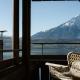 Bijou Niesenblick - traumhafter Seeblick - nahe Interlaken - idyllisch, Merligen
