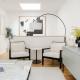 Luxury Central Mayfair Townhouse with A/C 3BR 3BA, Londýn - Fotografie 10