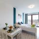T7 Apartments modern and comfortable, Budapest - Foto 4
