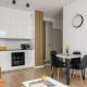 WARSZAWSKI SEN. Apartament na 5, Varsovia - Foto 9