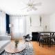 11-4F Prime west village designer 1BR, New York - Photo 2