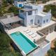 VILLA ERIS, Agios Georgios (Foto 2)