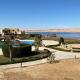 Byoum lake side hotel room, Tunis village, fayoum, Qaryat at Ta‘mīr as Siyāḩīyah - Foto 4