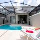 Marvelous 4Bd with Pool at Storey Lake Resort 2601, Kissimmee - Fotografie 1