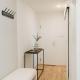 Comfy APT for 4-6, 5 min to center, metro & free parking, Wien - Foto 7