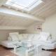 White Attic Lucca, Lucca (fotografie 2)