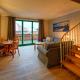 Auszeit-im-Harz Haus 5 Wohnung 34, Stiege - Photo 1