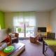 Auszeit-im-Harz Haus 6 Wohnung 1, Wernigerode - Fotografie 6