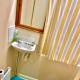 Comfy Double bedroom with a Private Toilet, Londýn - Fotografie 10