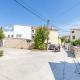 Apartments by the sea Baska, Krk - 22412, Baška