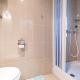 Apartments by the sea Baska, Krk - 22412, Baška (photo 8)