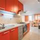 Apartments with parking space Baska, Krk - 22415, Baška (foto 4)