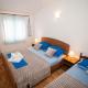 Apartments with parking space Baska, Krk - 22414, Башка (фото 7)