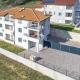 Apartments with parking space Baska, Krk - 22416, Baška