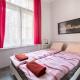 KZ10E Paola apt on Kazinczy utca, Budapeste - Foto 4
