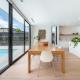 Bayleaf Beauty in Blairgowrie with pool - Photo 9