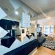 Paris Themed Condo in BGC (by The Fort Strip), Manila - Fotografie 8