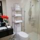 Paris Themed Condo in BGC (by The Fort Strip), Manila - Fotografie 10
