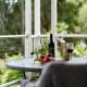 Lakeside Suite 2 - Lake View & Spa Bath
