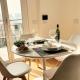 Loreto Penthouse Milan, Milán - Fotografie 7