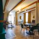 Riga Rooftop Boutique Apartment