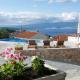 Apartment with private pool and beautiful sea view - by Traveler tourist agency Krk - ID 2106, Vrbnik - Photo 8