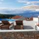 Apartment with private pool and beautiful sea view - by Traveler tourist agency Krk - ID 2106, Vrbnik - Photo 2