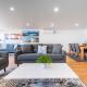 Central & Modern Inner City Apartment with Wi-Fi, Launceston - Fotografie 1