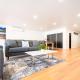 Central & Modern Inner City Apartment with Wi-Fi, Launceston - Fotografie 8