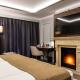 Xheko Imperial Luxury Hotel & SPA, Тирана (фото 8)