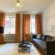Stay Inn Apartment Rörstrandsgatan