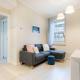 Luxury Apartment - FREE PRIVATE - PARKING Maestri Campionesi 16, Milán - Fotografie 3