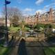 Single room in charming apartment with the terrace and the cat in Sandymount, Dublín - Foto 10