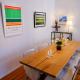 Cosy Apartment in Frogner, Oslo - Foto 6
