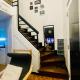 2-Bedroom Condotel Stay with Netflix, Kitchen & Washer, Near MRT Boni, Manila - Fotografie 8