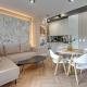 RentPlanet - Apartamenty Sienna Grobla Gdaňsk - Fotografie 2